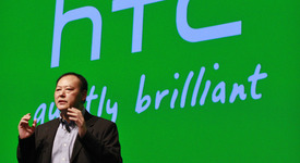 HTC One Max - още от старото + скенер за пръстови отпечатъци