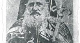 Авксентий Велешки - деец за независима Българска екзархия