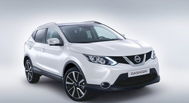 С какво ни изненадва Nissan?
