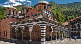 Няколко места в България, където желанията стават реалност