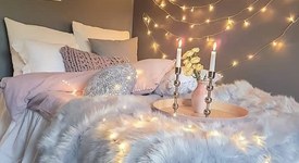 6 лесни начина да направите спалнята си по-уютна