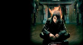 8-минутен трейлър към “The Girl With Dragon Tattoo”