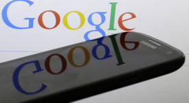 Google подготвя суперевтин смартфон