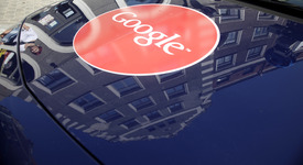 Kia ще интегрира Google Maps в Sorento 