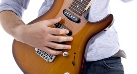 Задължителни правила при избора на електрическа китара