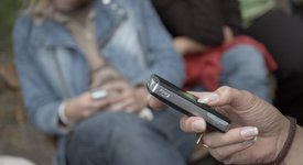 Имате ли синдром на фантомното звънене на телефона?