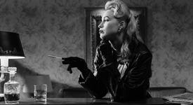 Фаталната жена: Адриана Лима