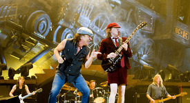 AC/DC с нов албум и турне — ще ги видим ли отново в България? 