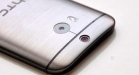HTC One Prime — безстрашен пред вода и с екзотичен корпус 