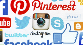 Pinterest разработва визуална търсачка