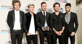 One Direction се събират в чест на Лиъм Пейн?