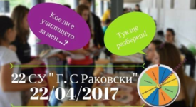 School Generator: Всичко за кандидатстването след 7 клас