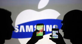 Samsung може да произвежда чипове за iPhone 7 от 2015 г.