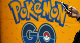 Колко пъти е изтеглена до момента Pokémon GO?