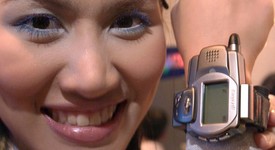 И Samsung ще прави „умен“ часовник