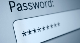 Кои са най-използваните пароли?
