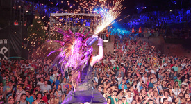 Exit Adventure 2014: приключение с продължение