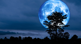 Червейната луна променя живота на 4 зодии