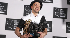 MTV Video Music Awards 2014 - номинации 