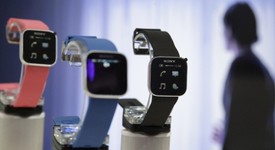 Samsung и Сие ще представят умни часовници