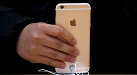 Intel работи над чиповете за iPhone 7?