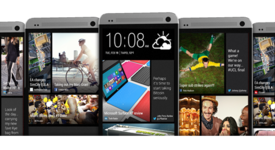 Какво да очакваме от новия HTC One?