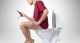 Урината може да зареди мобилния ни телефон