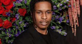 A$AP Rocky издаде какви са синовете им с Риана