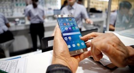 Samsung потвърди: Батериите са били проблемът на Galaxy Note 7