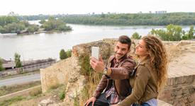 Кога да качите първата снимка с новото гадже в Instagram?