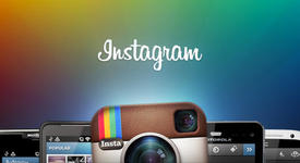 Instagram е 