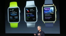 Ще има ли успех умният часовник Apple Watch?