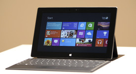 Каква ще е цената на таблета Surface?