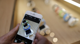 Какъв ще бъде панелът на новия iPhone?