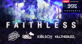 EXIT Festival 2015 ще бъде най-грандиозното парти за рожден ден в историята