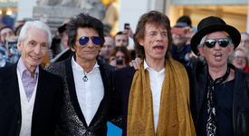 Rolling Stones с нов албум през декември