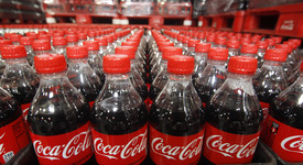 Жена умряла от консумацията на Coca-Cola ?