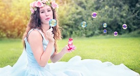 Кое те прави привлекателна дори и без да бъдеш красива [част първа]