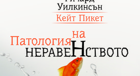 До какво води неравенството в обществата?
