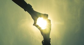 Върнете доверието във връзката си