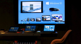 Microsoft пусна днес на пазара Windows 10  