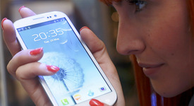 В рамките на 2 месеца са продадени 10 млн. броя Galaxy S III