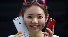 Ще навлезе ли Apple в нов суперцикъл с iPhone 6?