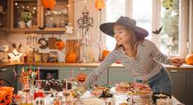 Хелоуин хороскоп за всяка зодия