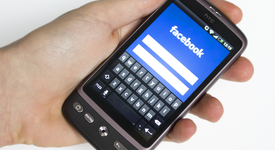 Приложение кара смартфонът да ухае, когато нещо се случи във Facebook