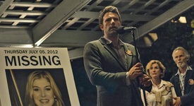 Първи трейлър на Gone Girl с Бен Афлек 