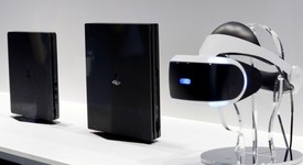 PlayStation VR излиза на пазара