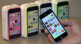 Забравете за iPhone 5S, нека да поговорим за iPhone 6