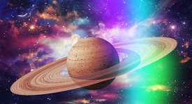 Сатурн в Риби, какво да очакват зодиите?