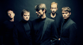 EXIT Main Stage представя: Suede!